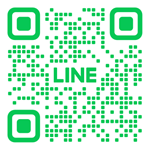 ラインのQR